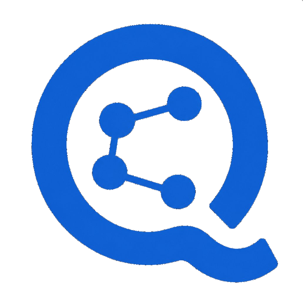 Q-Node Logo
